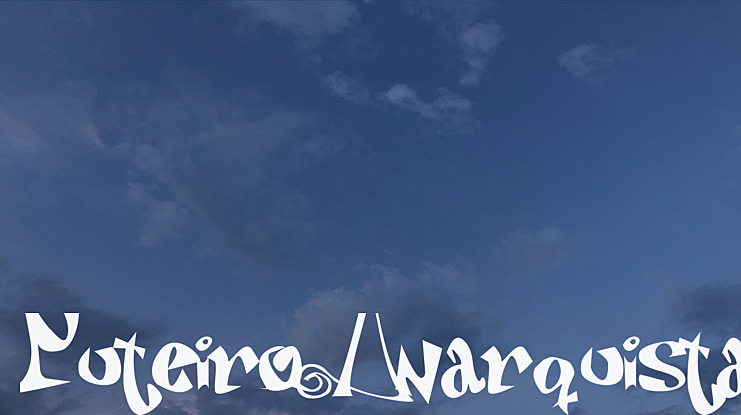 PuteiroAnarquista Font