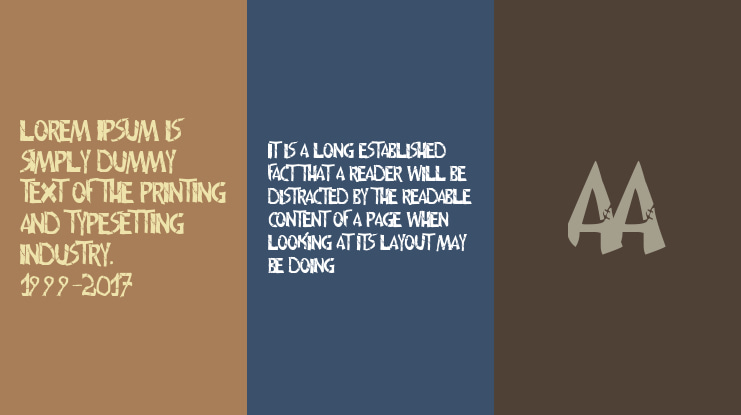 frankenwiniefont Font