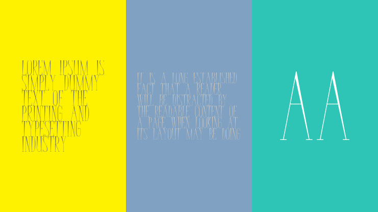 Bunga Cengkih Font Family