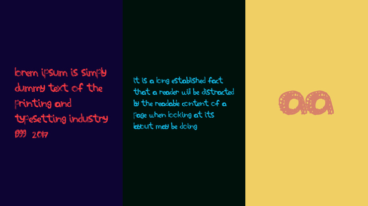 ScratchThis Font