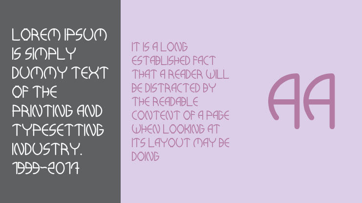 kuwa ronmcie q Font