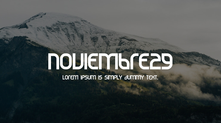 Noviembre29 Font