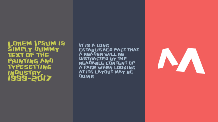 SF Zero Gravity Font Family