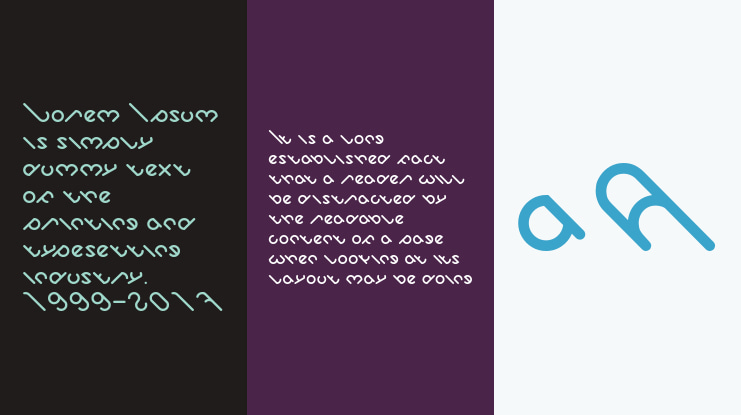 owaikeo Font Family