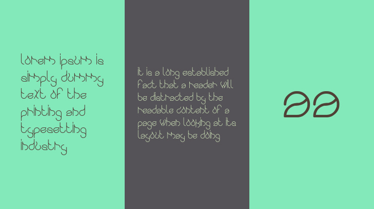 swingingswan Font