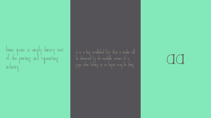 Dirty Little Secrets Font