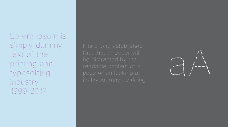 JDFantasy Font Family