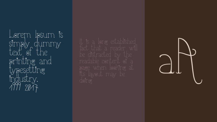 Shicoo Font