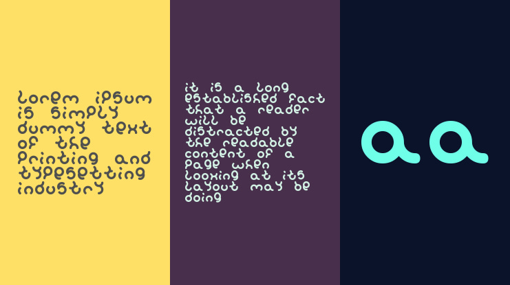 Dearlady Sandra Font