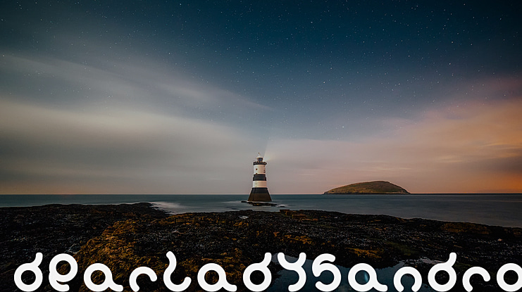 Dearlady Sandra Font