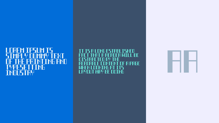 Deco Future Black Font Family