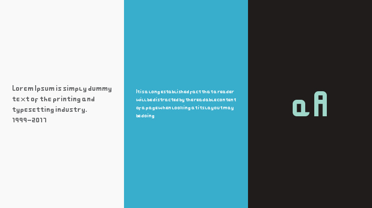 Fcraft Small Pix Font