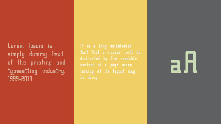 Fcraft Sidarta Font Family