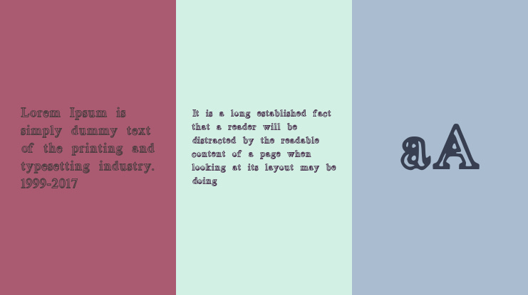 ClosetoTO Font