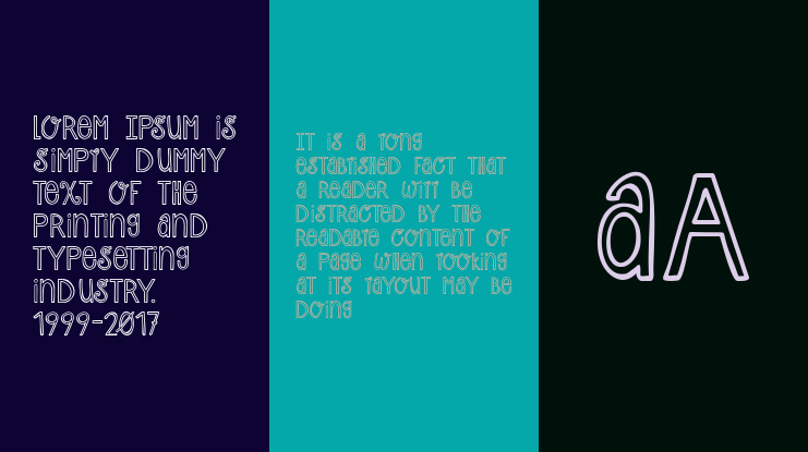Austie Bost Cherry Cola Font