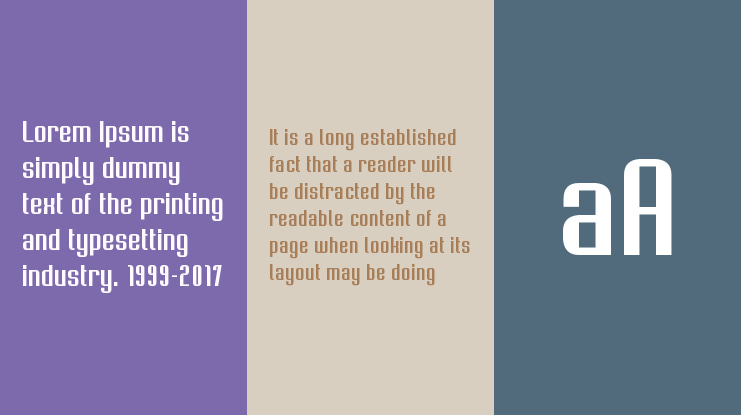 Soupertrouper Font Family