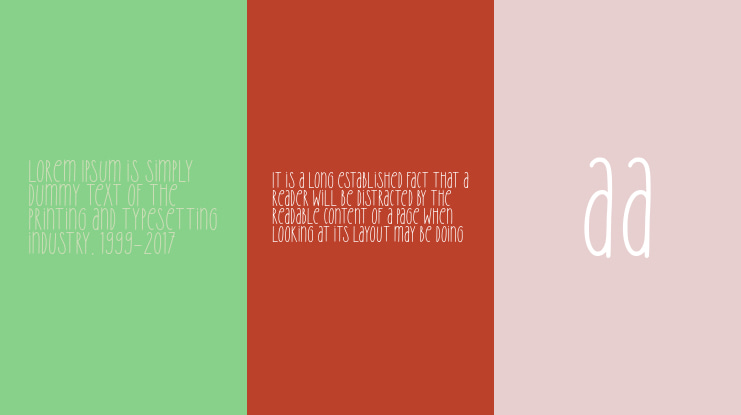 Amila Cuties Font Family