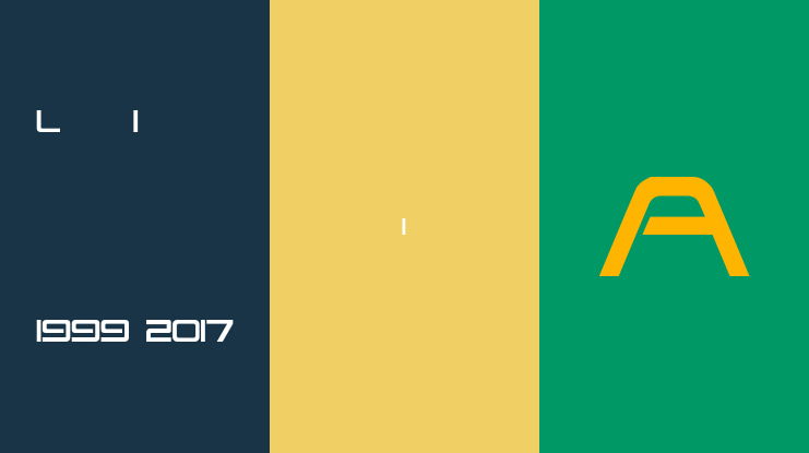 OMNI Masthead Font Family