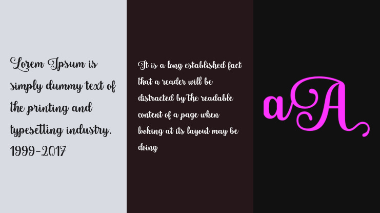 Blanton One Font Family