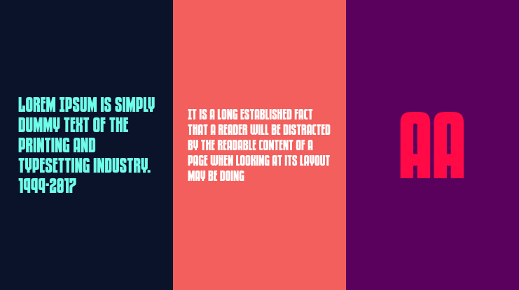 Special Agent Font Family