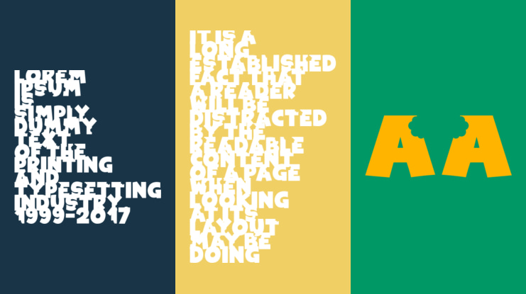 Forbidden Fruit Font