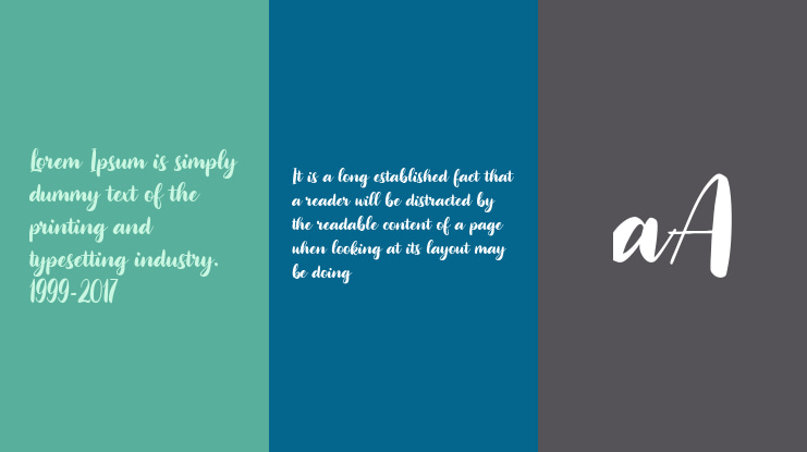 Beauty in the Stardust Font