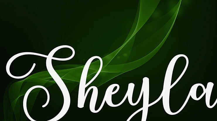 Sheyla Font