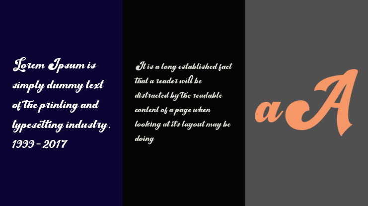 Anton Charlote Font