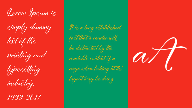 Brittani Renata Font