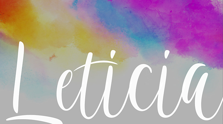 Leticia Font
