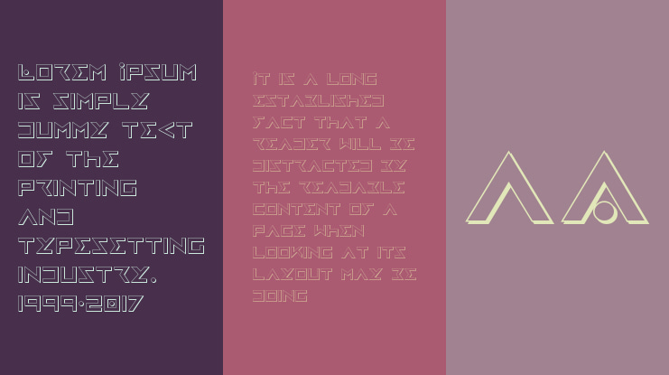 Iron Cobra Font Family