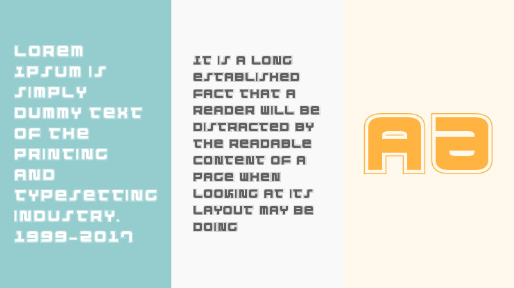 Direktor Font Family