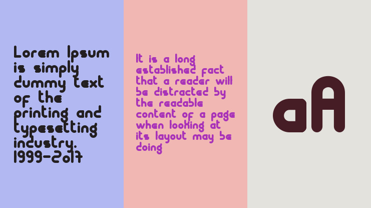 Terondaremorena Font