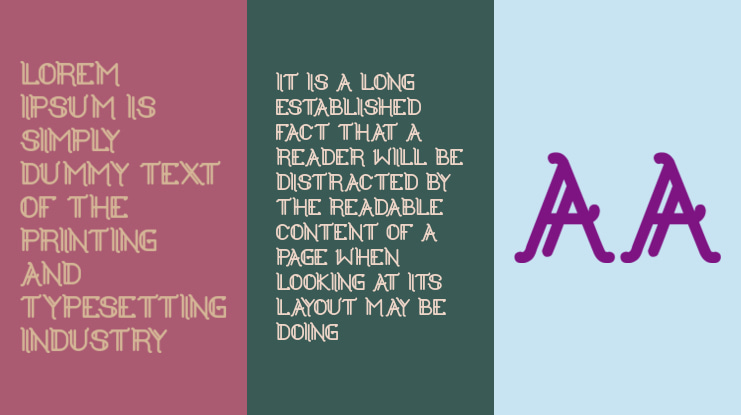 the greatest high Font