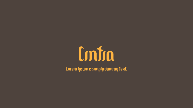 Cintia Font