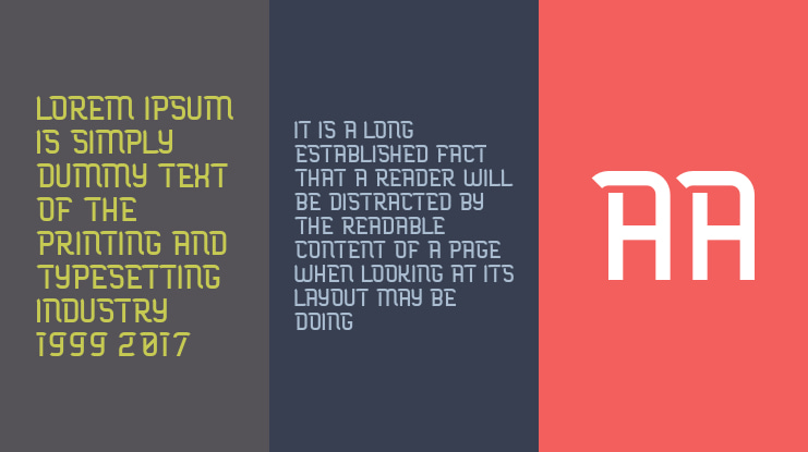Maloire Font