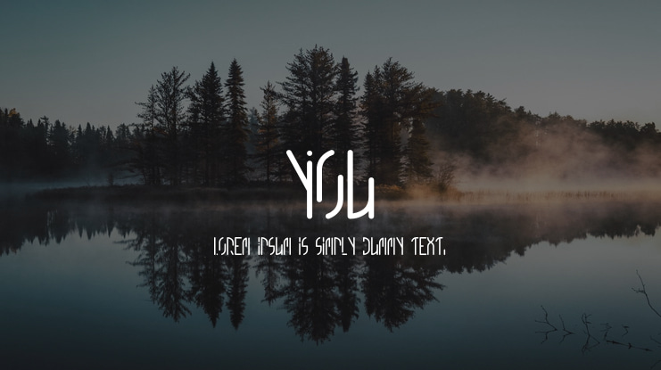 You Font