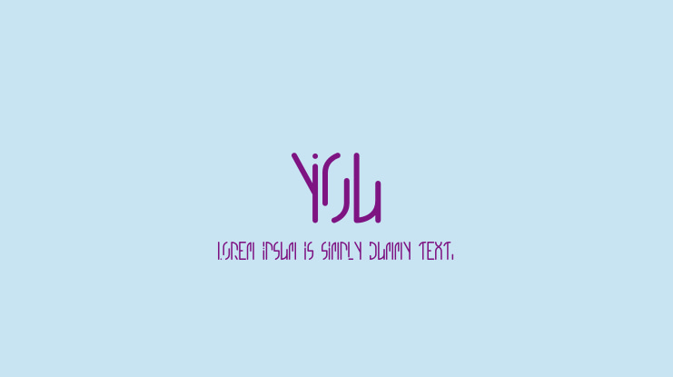 You Font