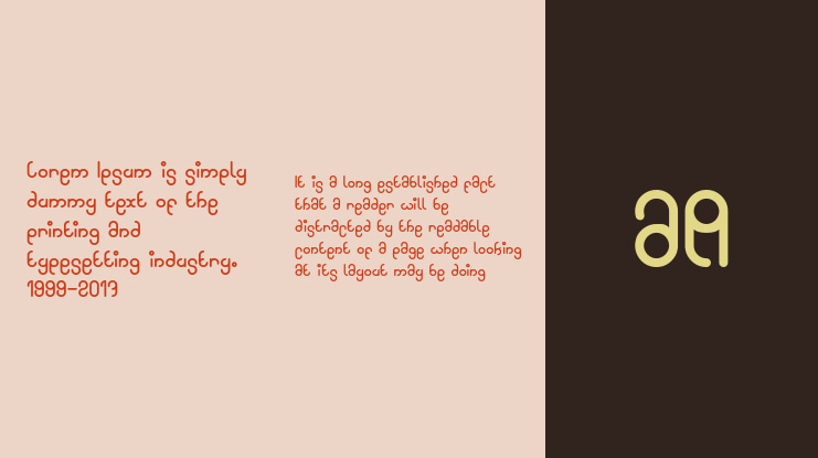 High In love Font Family