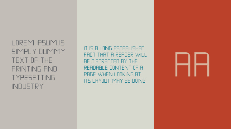 Musk Night Font Family