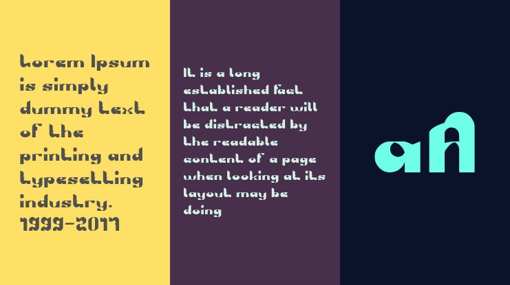 BRIGADE OF LOVE Font