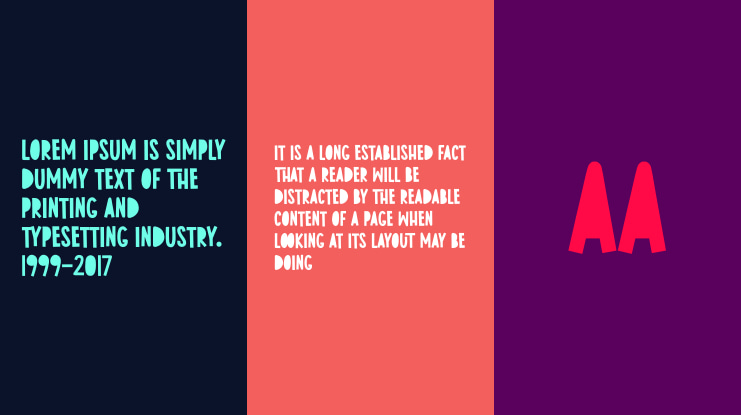 Rockers Bulshit Font