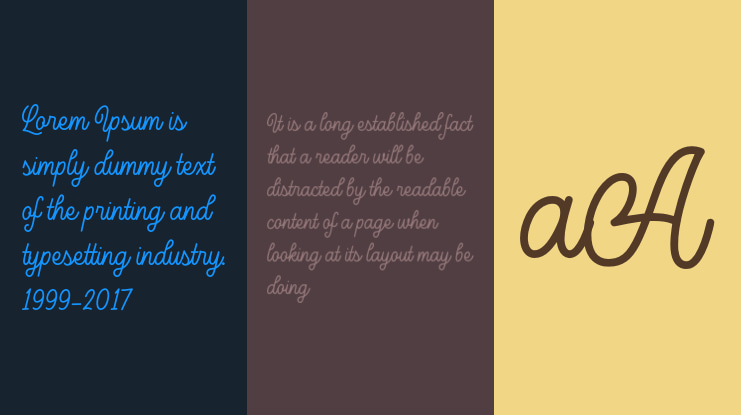 Marcellas Font