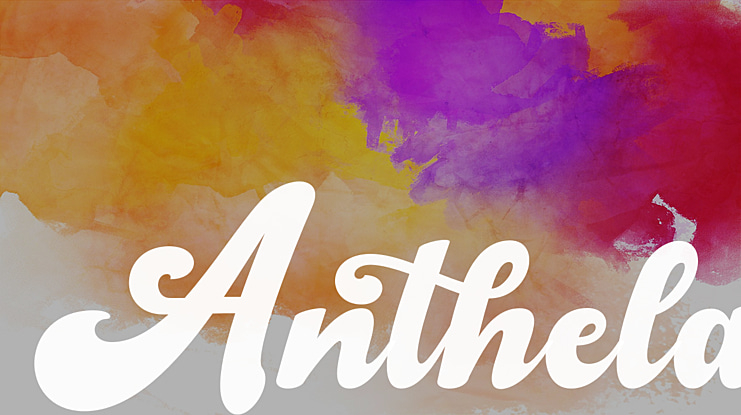 Anthela Font