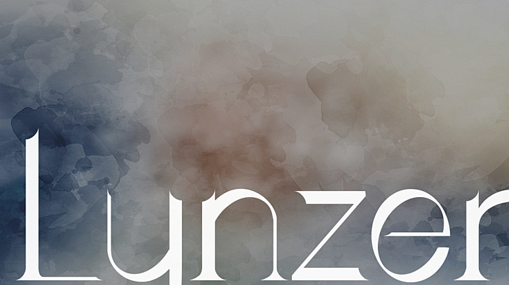 Lynzer Font