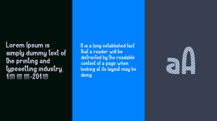 Tickle Gun_PersonalUseOnly Font