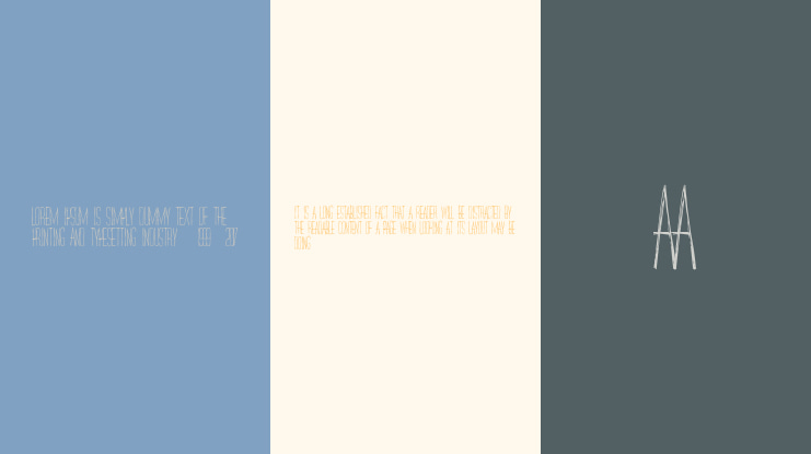 RedlightDistrict Font