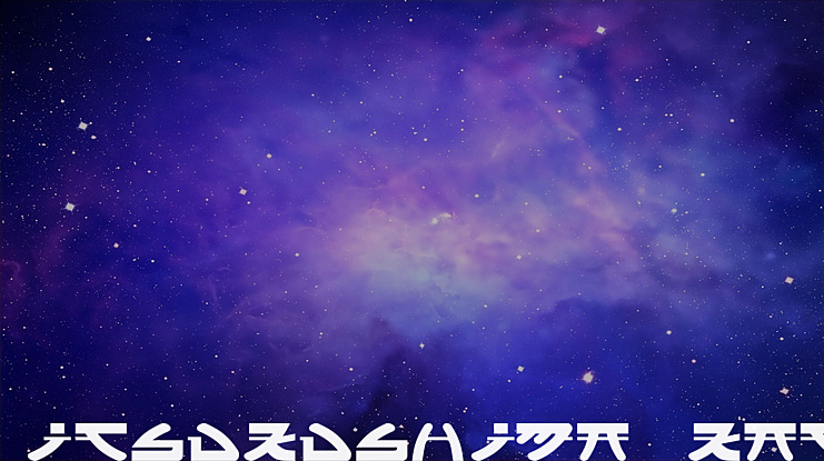 Itsukushima Katana Font