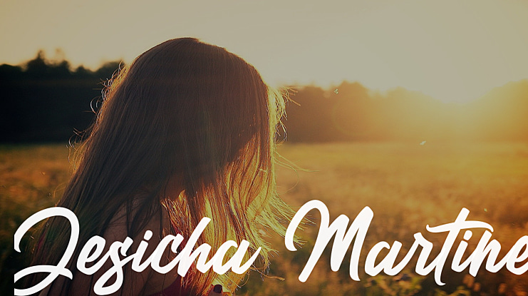 Jesicha Martine Font
