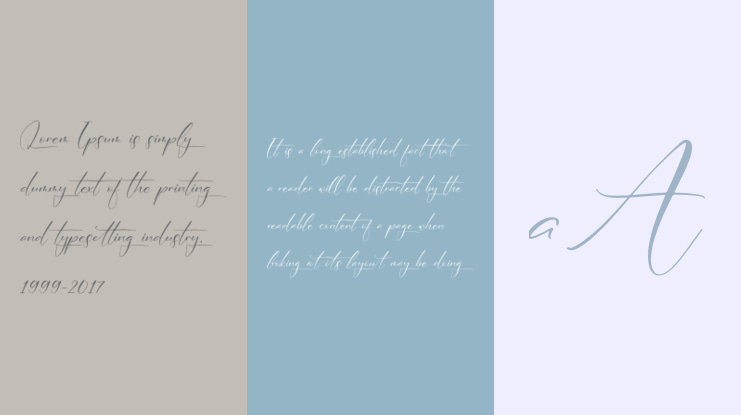 Adelinetha Charlote Font